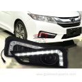 Honda City 2014-2015 daytime running light fog lamp